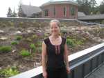 Q&A with beverage manager Hailey Pasemko (Nita Lake Lodge)