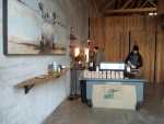 Sightglass Coffeehouse and Roastery Nearing Completion in San Francisco’s SoMa