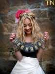 Interview: pastry chef Waylynn Lucas (fōnuts)