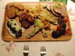 Dose of Vitamin P: Ed Kenney’s Hawaiian Wild Boar Sampler
