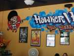 Hawker Fare: Devouring Thai Street Food in Style