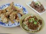 Dose of Vitamin P: Old Country Cafe Fried Pork Chop: Tackling Taiwanese Comfort Food in Alhambra