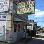 Santillo’s Exterior Santillo’s Exterior