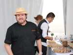 First Night: Los Angeles and Central Coast Chefs Remember Their Start in Professional Kitchens