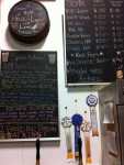 Hangar 24 Menu