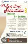 L.A. Beer Float Showdown 3