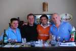 Dionicess Returns for LA Beer Week with Craft Beer Cocktails, Booze and Bartender Matt Biancaniello