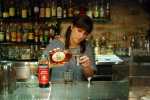 The Varnish Bartender Devon Tarby at Work The Varnish Bartender Devon Tarby at Work