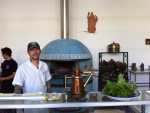 Una Pizza Napoletana Owner Anthony Mangieri