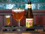 Affligem Blonde Beer Service