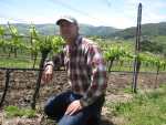 Q&A with Ampelos Cellars winemaker Peter Work