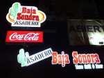 Baja Sonora Signs