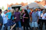 Andre Guerrero, Jan Purdy and Eagle Rock Brewery win L.A. Beer Float Showdown 3