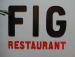 Ray Garcia and Graham Elliot Collaborate on LAFW Simply Seasonal Lunch at Fig Santa Monica