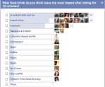 Food GPS Poll – Life Lost after 10 Minutes Food GPS Poll – Life Lost after 10 Minutes