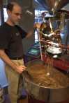 Q&A with Kean Coffee co-founder Martin Diedrich