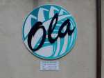Ola Sign