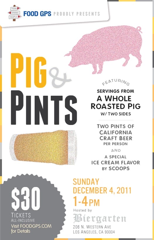 Pig & Pints