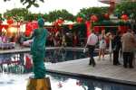 Streets of Asia Lead to The Modern Honolulu at Hawaii Food & Wine Festival