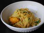 Ombra Sea Urchin Spaghetti