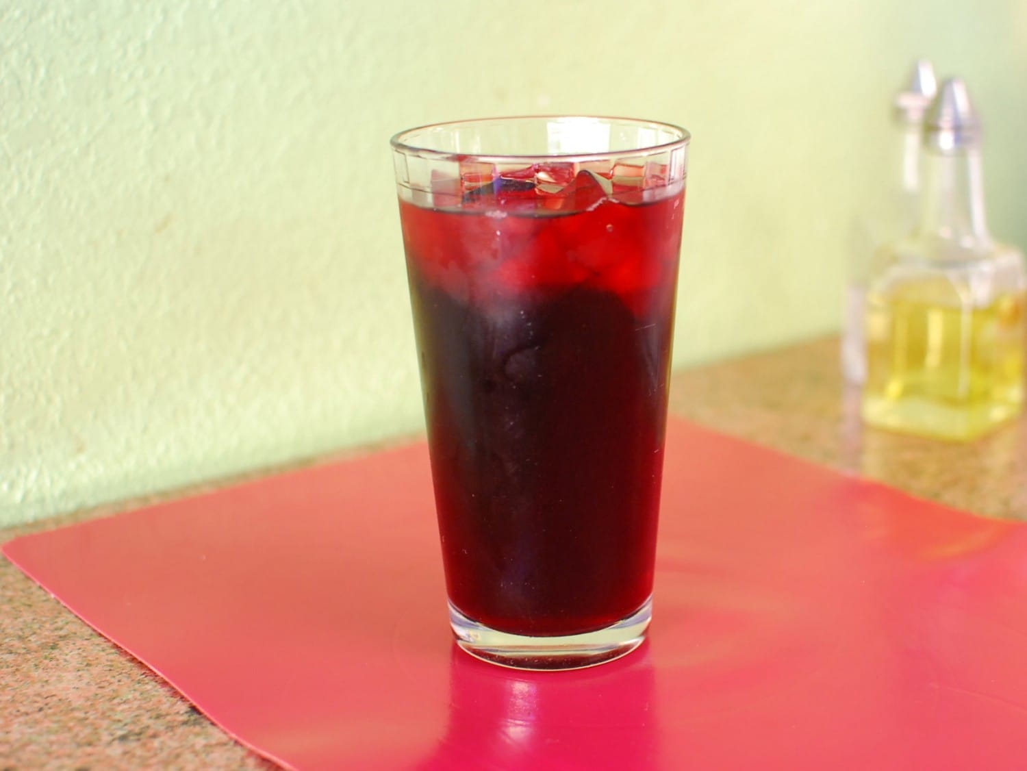 Clive's Cafe Sorrel