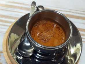 Drip Espresso