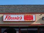 Flossie’s Sign Flossie’s Sign
