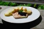 Larry’s Venice Goose Terrine Larry’s Venice Goose Terrine