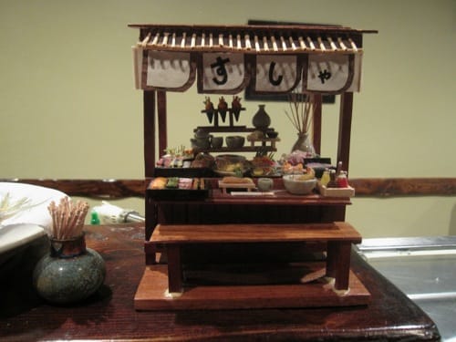 Kiriko House