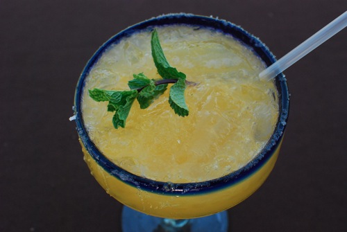 Cocktail Baja