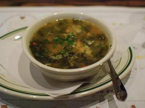 Soup Cabo