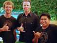 Interview: coffee pro Ed Schultz (Honolulu Coffee Company, Kaldi’s Coffee + LatteLand)