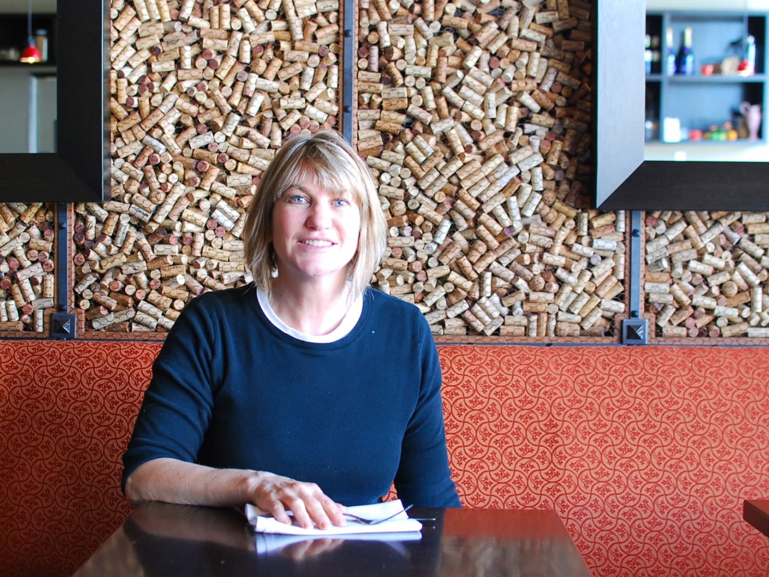 Interview with chef Josie Le Balch (Josie + Next Door By Josie)
