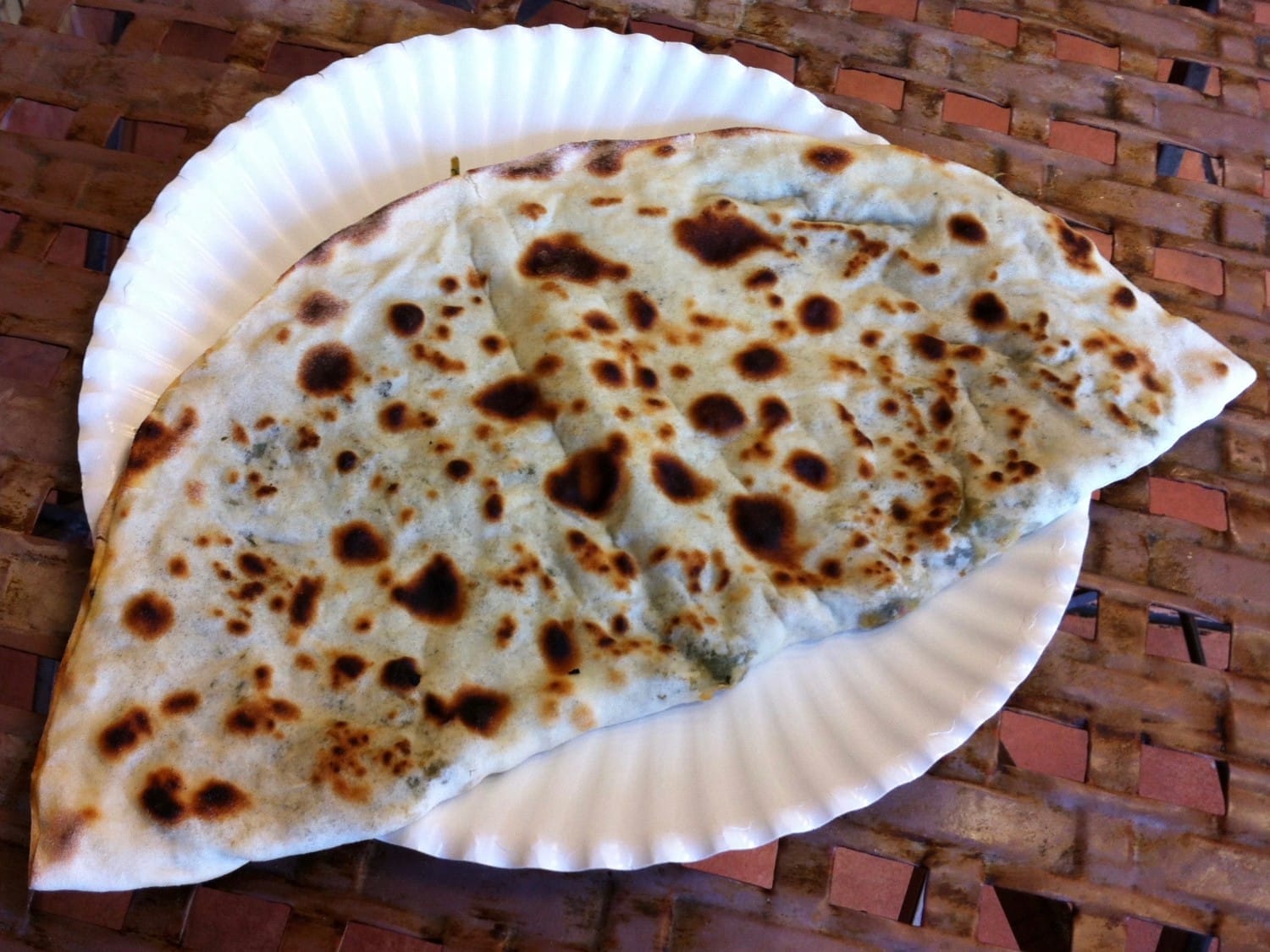 Mush Bakery Finds New Gear in Little Armenia - Food GPS