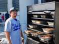 Getting Started with 10 Los Angeles Chefs and Restaurateurs
