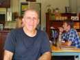 Interview: coffee pro Eric Rose (Morning Glass Coffee+Café)