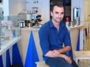 Interview: G&B Coffee co-founder Kyle Glanville