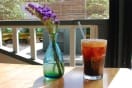 Morning Glass Coffee Espresso Soda