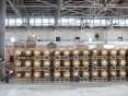 St. George Spirits: Taking Flight at Naval Air Station Alameda