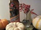 Thanksgiving, Turkey and Beer