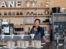 Interview: Octane Coffee co-founder Diane Riffel