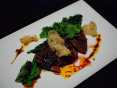 Food of the Week: Lukshon Beef & Broccoli