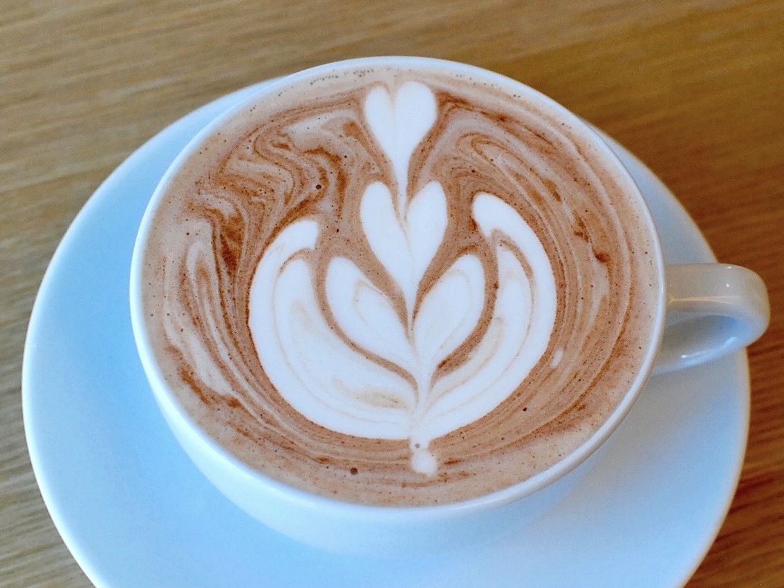 Hot Chocolate Los Angeles