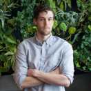 Interview: bartender Brandon Duff (Lounge at Atera)
