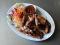 Dose of Vitamin P: Isaan Station Grilled Pork Collar