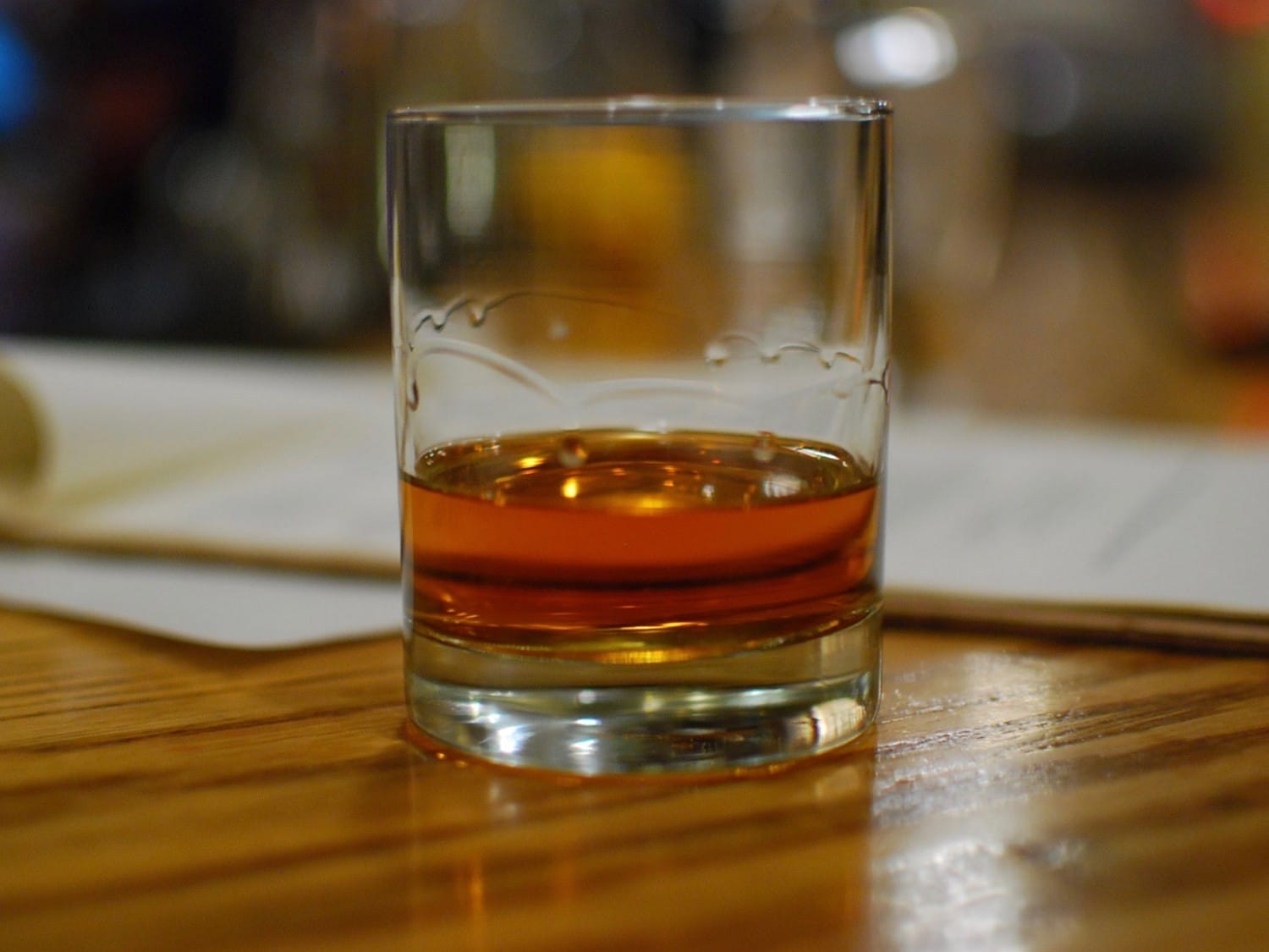 Drink of the Week: Bowman Brothers Virginia Whiskey