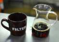 Drink of the Week: Ceremony Barrel Conditioned Coffee