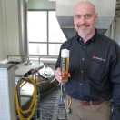 Interview: brewmaster Lars Larson (Trumer Pils)