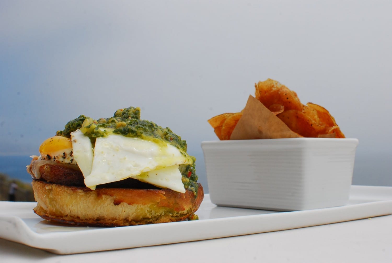 Dose of Vitamin P: mar’sel Green Eggs & Ham