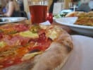 Craft Beer and Artisan Pizza